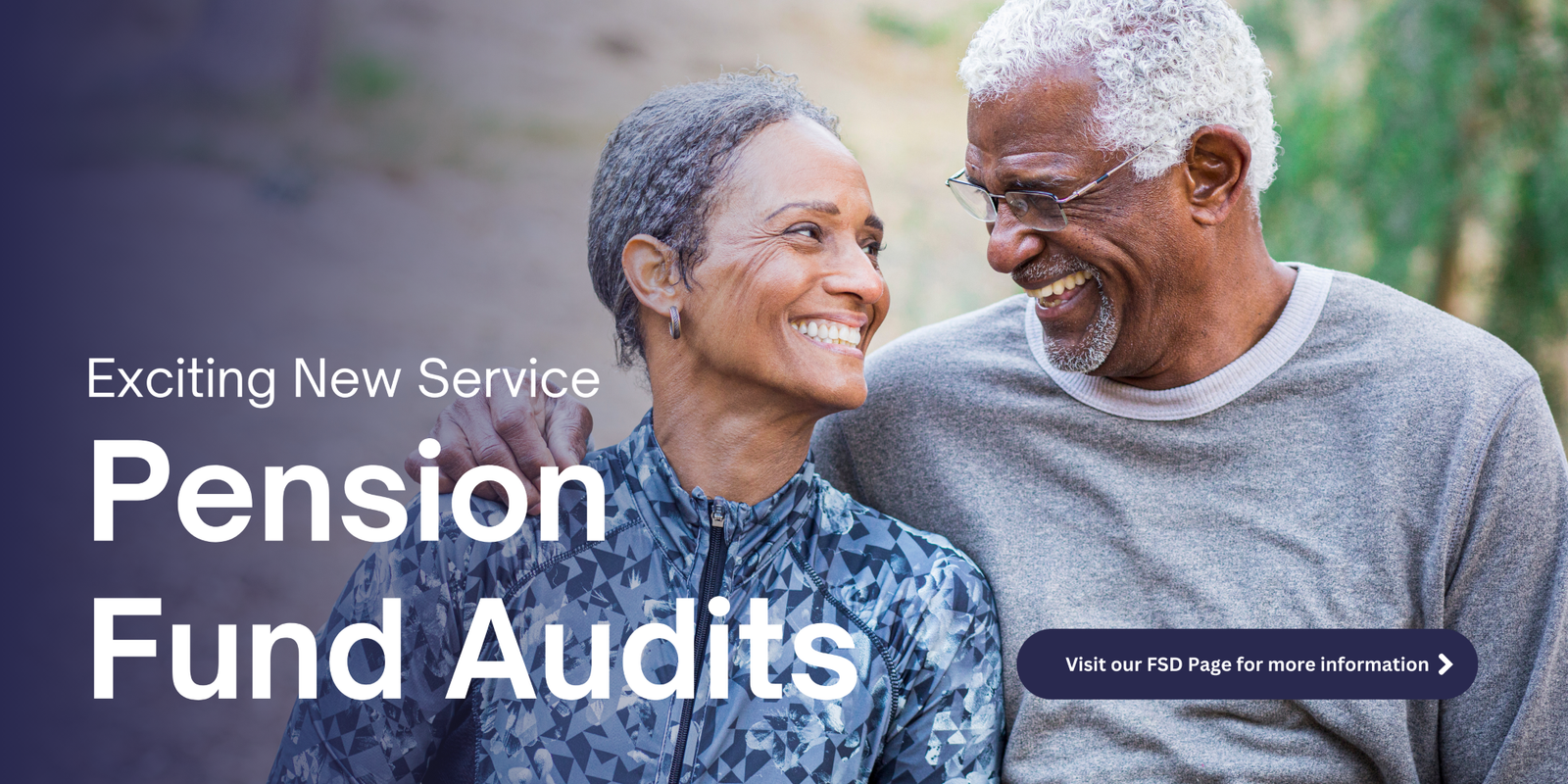 Pension Funds